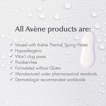 Гель для умывания Avene — Нежный отшелушивающий гель, 75 мл — фото 3