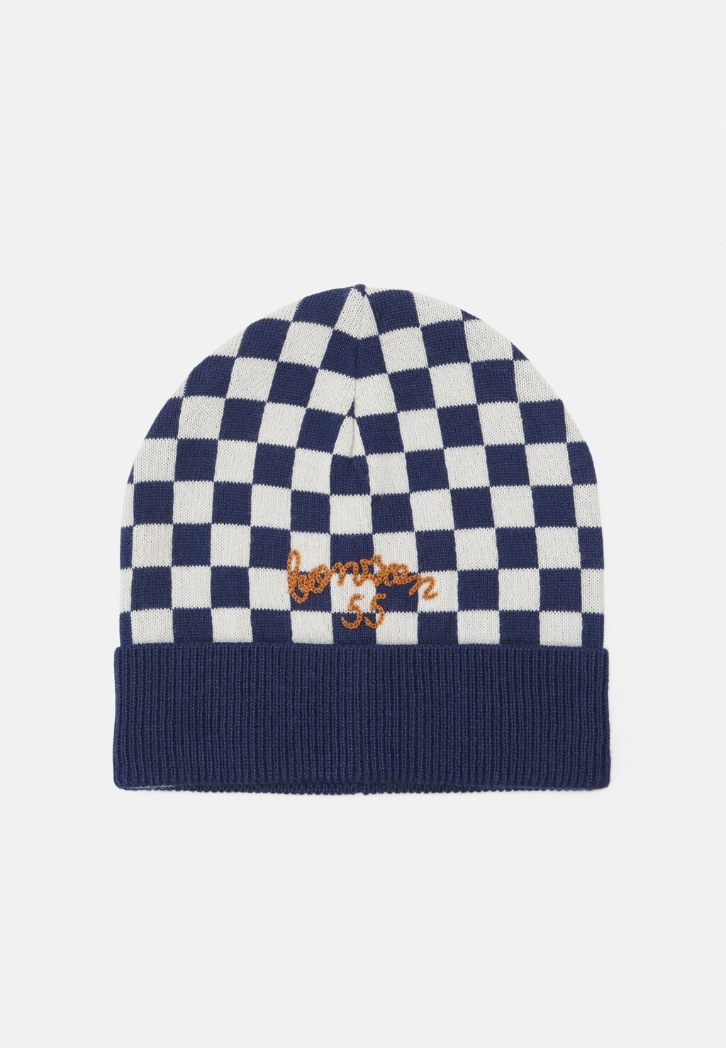 

Шапка Bonnet Unisex Bonton, цвет navy
