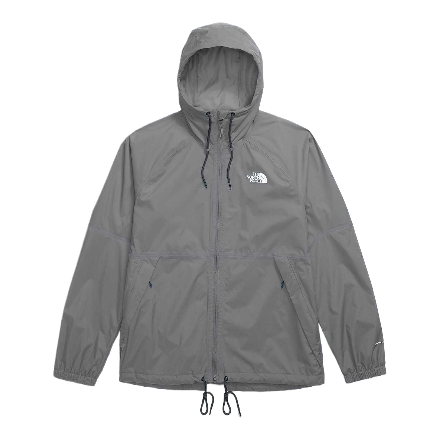 

THE NORTH FACE Куртка Antora мужская дымчатая жемчужная, Smoky Pearl
