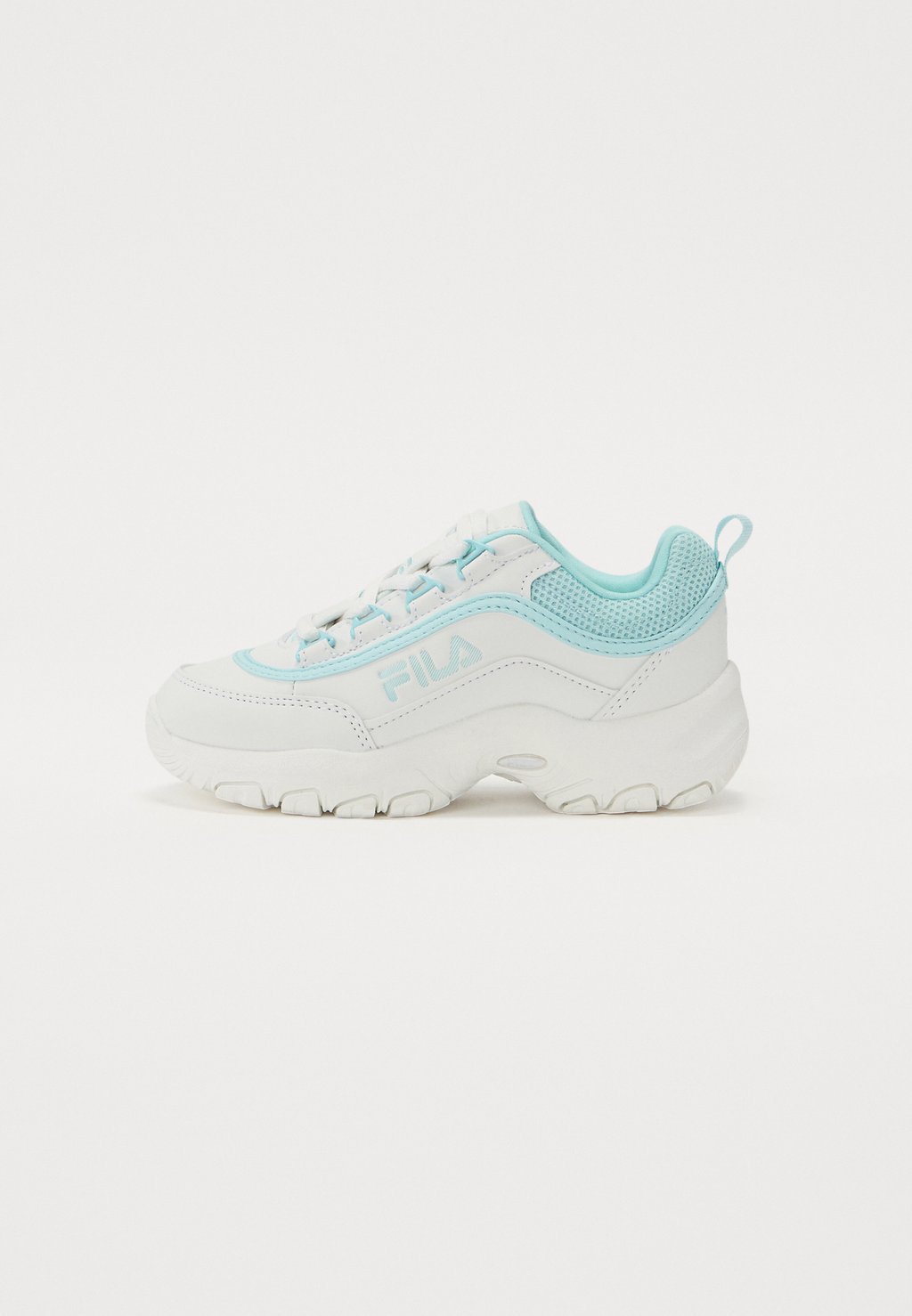 

Кроссовки STRADA UNISEX Fila, синий