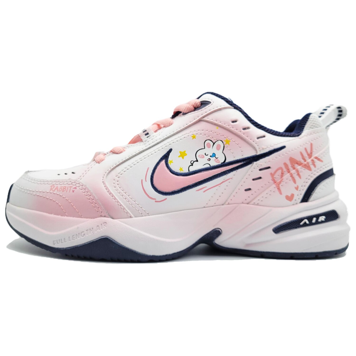 Кроссовки Nike Chunky унисекс, White