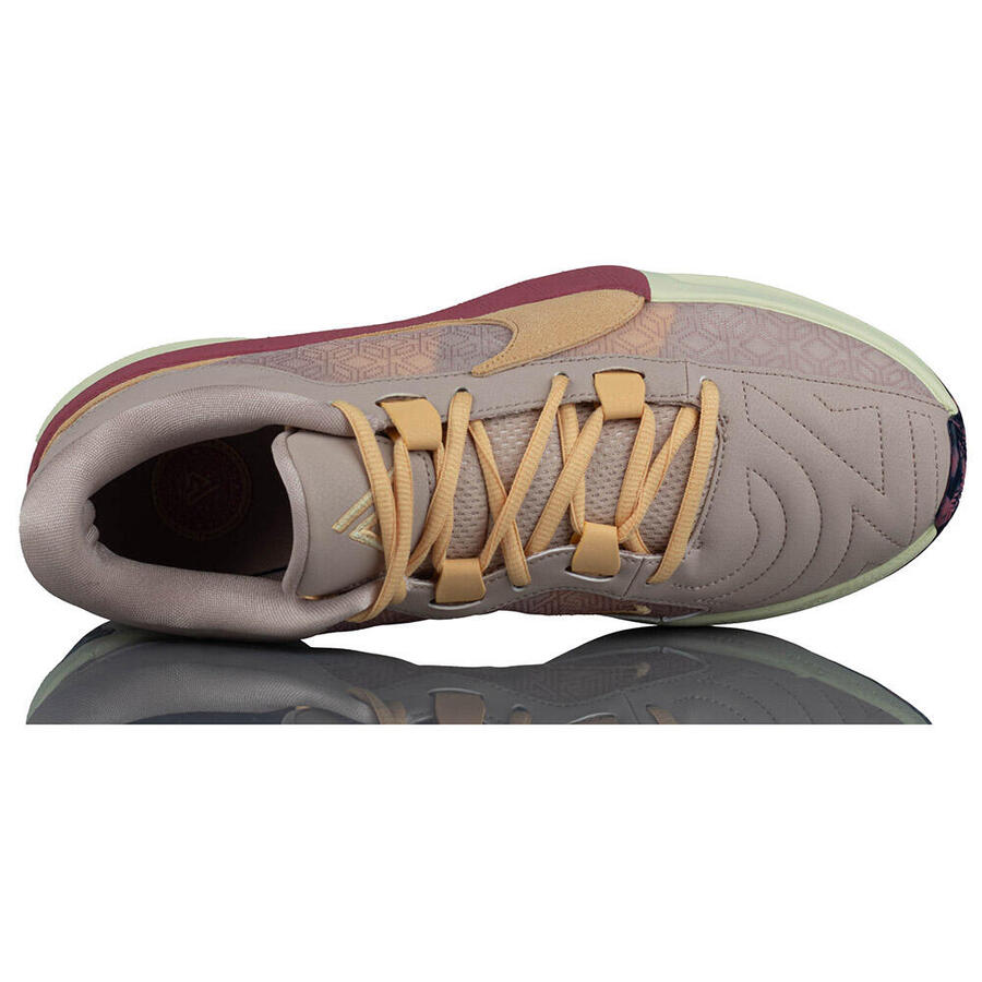 Кроссовки для бега Nike Zoom Freak 5 — фото 4