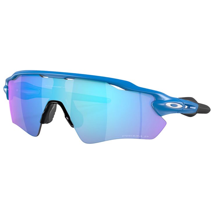 

Солнцезащитные очки radar ev path matte sapphire prizm sapphire Oakley