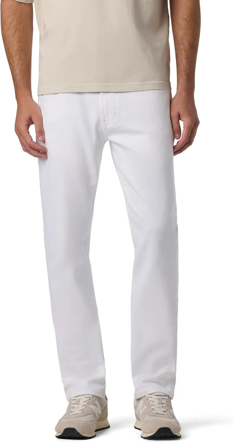 

Джинсы Hudson Byron Slim Fit Straight Leg