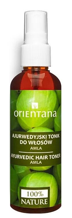 

Orientana уход за волосами, 100 ml