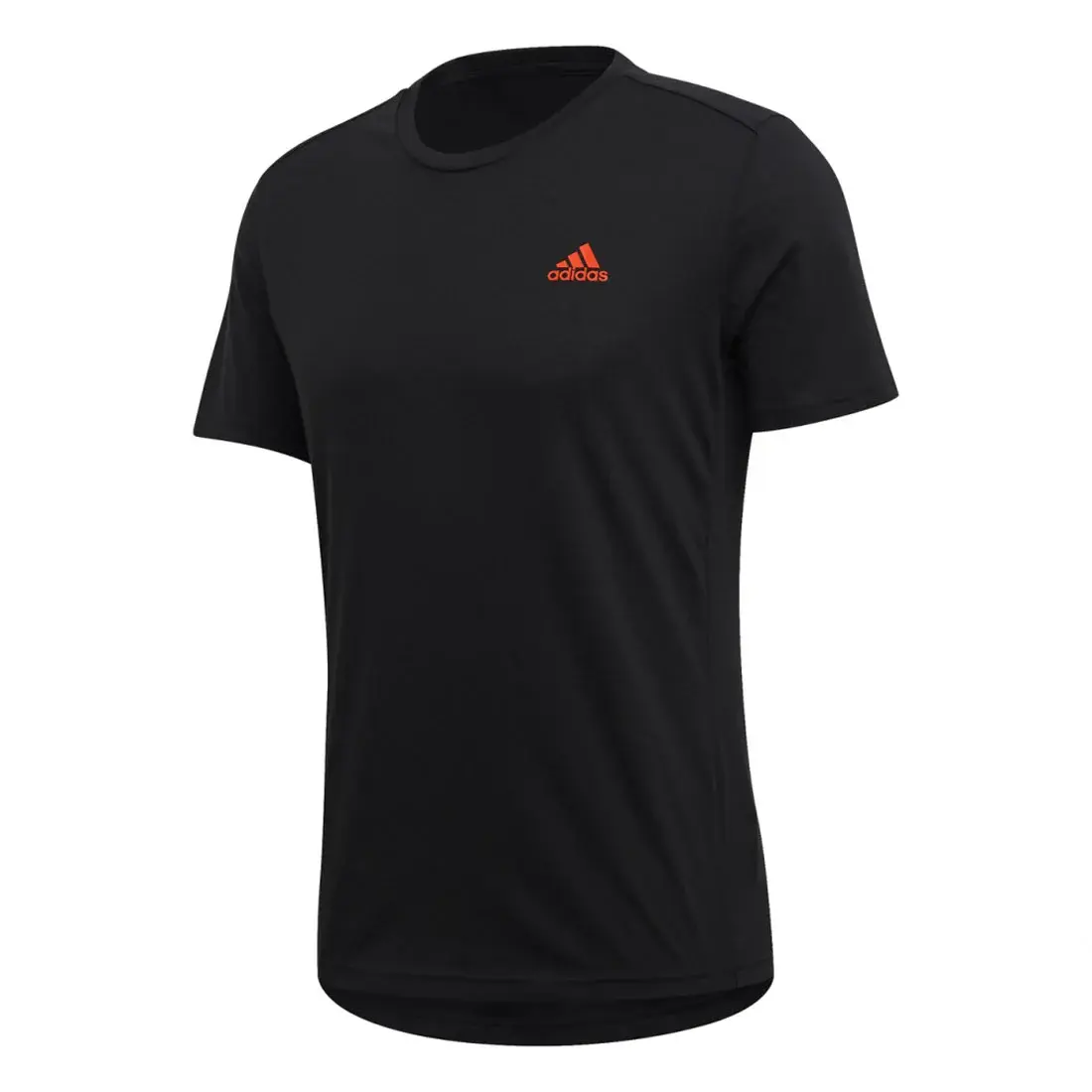 

Adidas Футболка мужская, черный