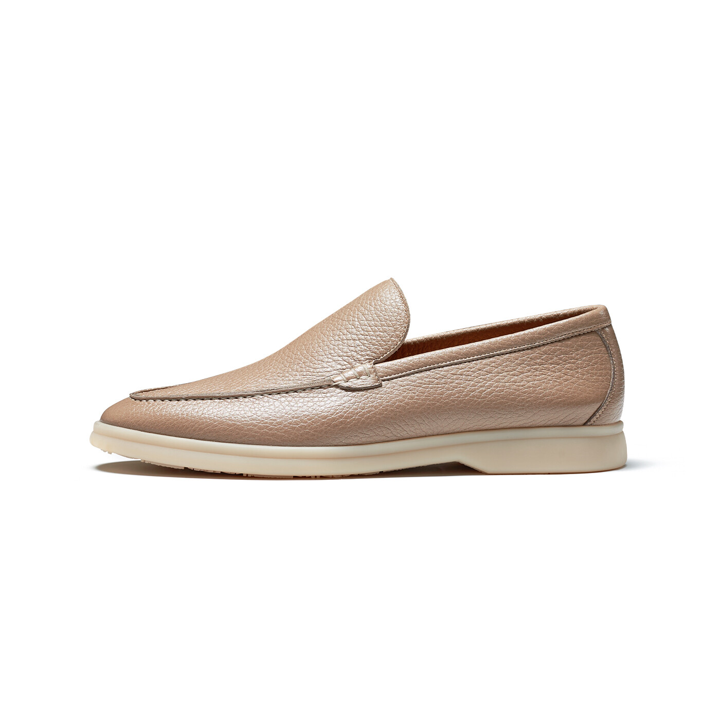 

Туфли мужские Men"s Casual Men Low-Top Truffaut, черный