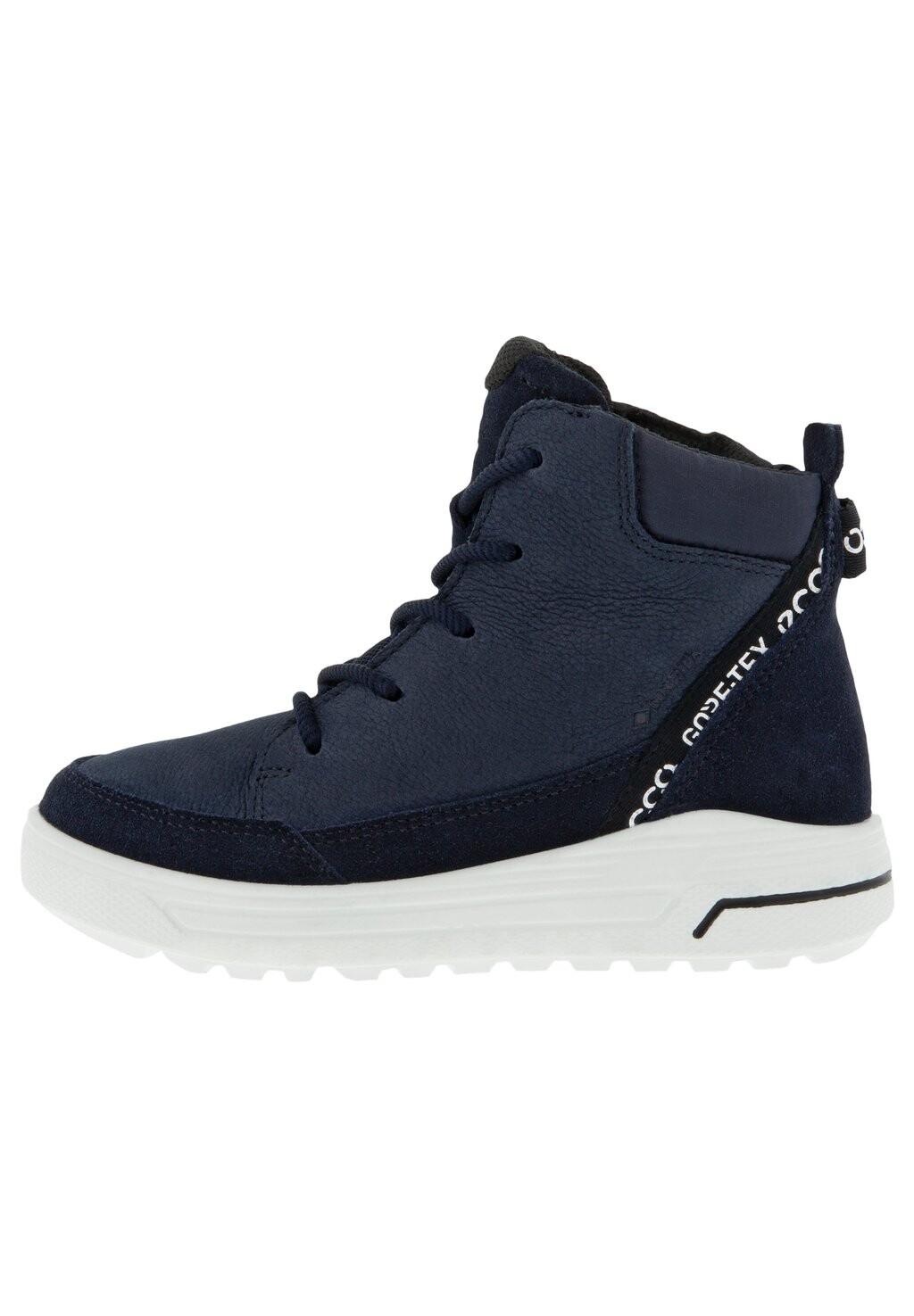 

Зимние ботинки/зимние ботинки URBAN SNOWBOARDER ECCO, цвет night sky/night sky/night sky