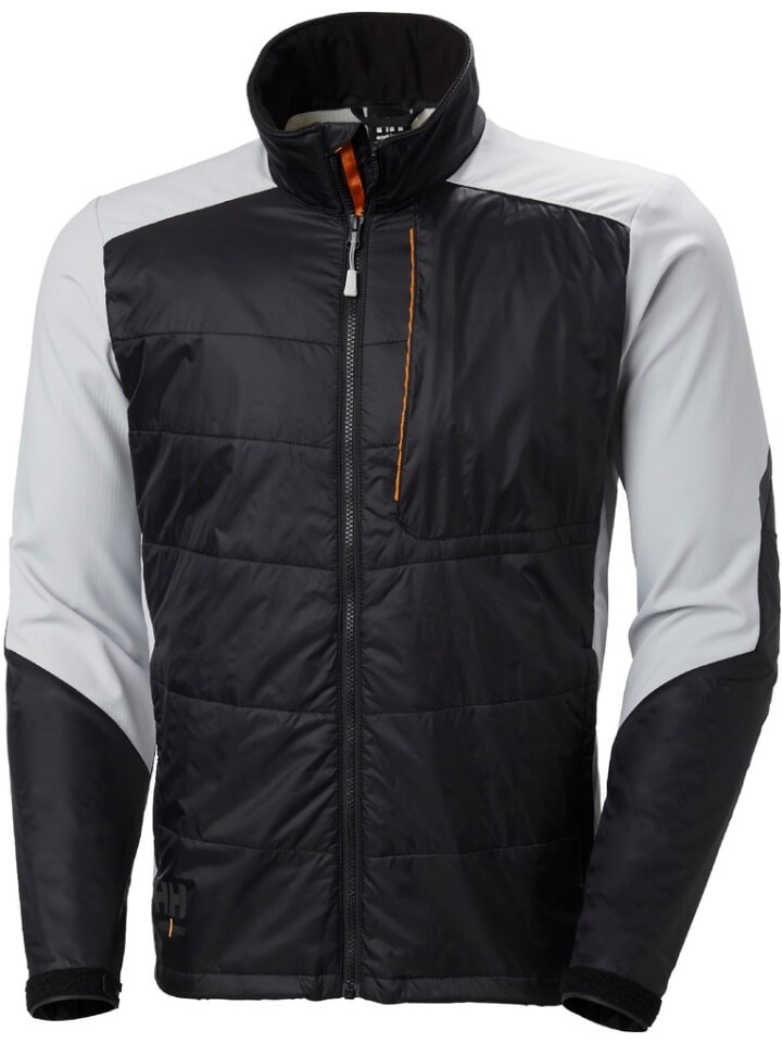 

Переходная куртка Helly Hansen Jacke, черный