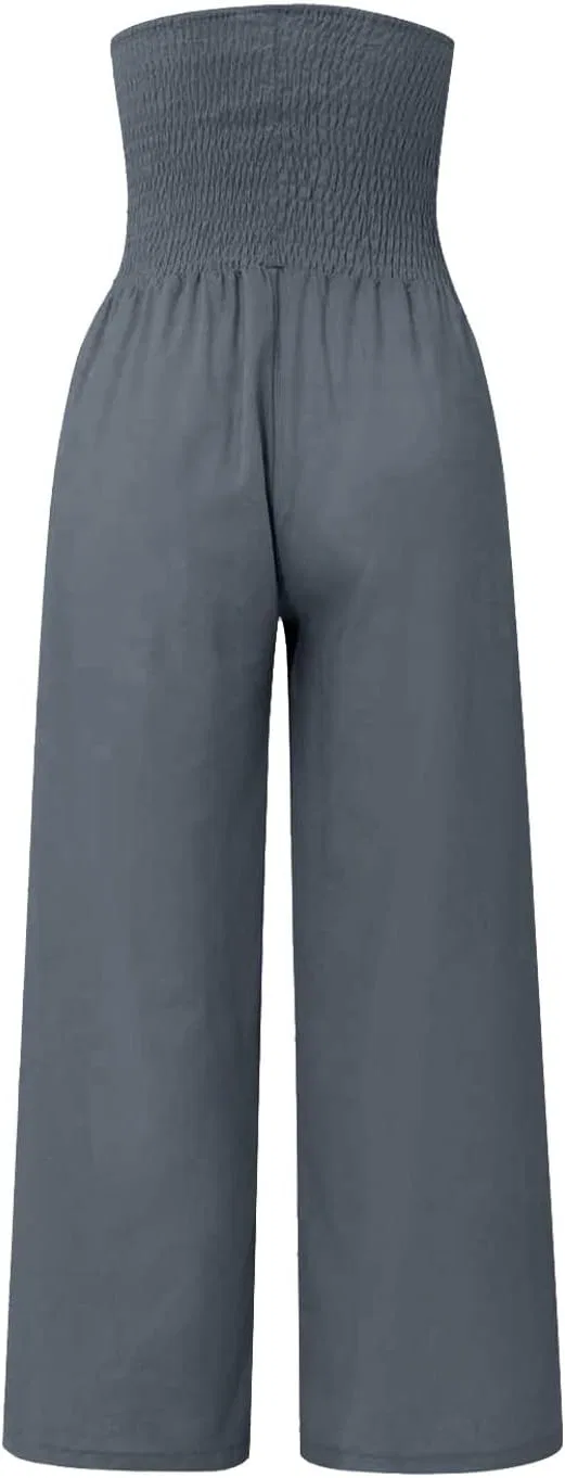 Штаны Active Pants, серые — фото 4