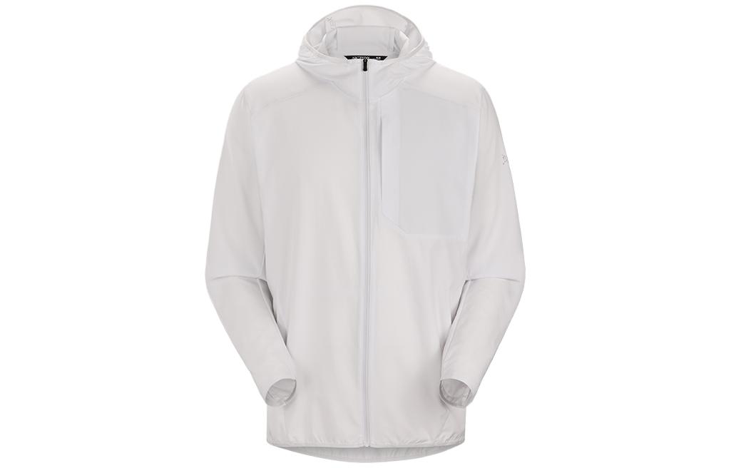 

Куртка Sima Series Мужская Arcteryx, Атомно-серый/Атмос