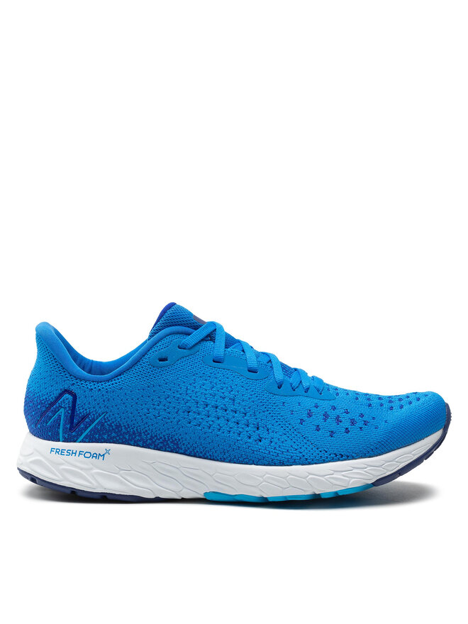

Кроссовки Fresh Foam Tempo v2 MTMPOLN2 New Balance, синий