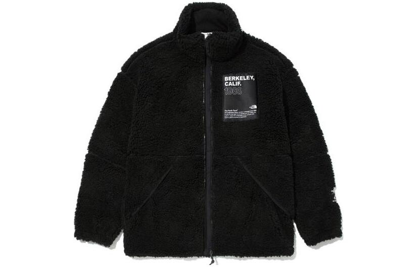 

THE NORTH FACE Мужская куртка, цвет Black