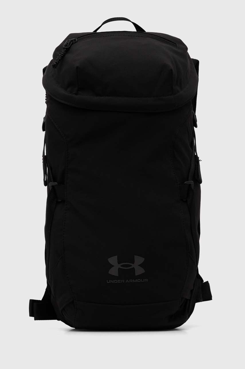 

Рюкзак Under Armour Flex Trail, черный