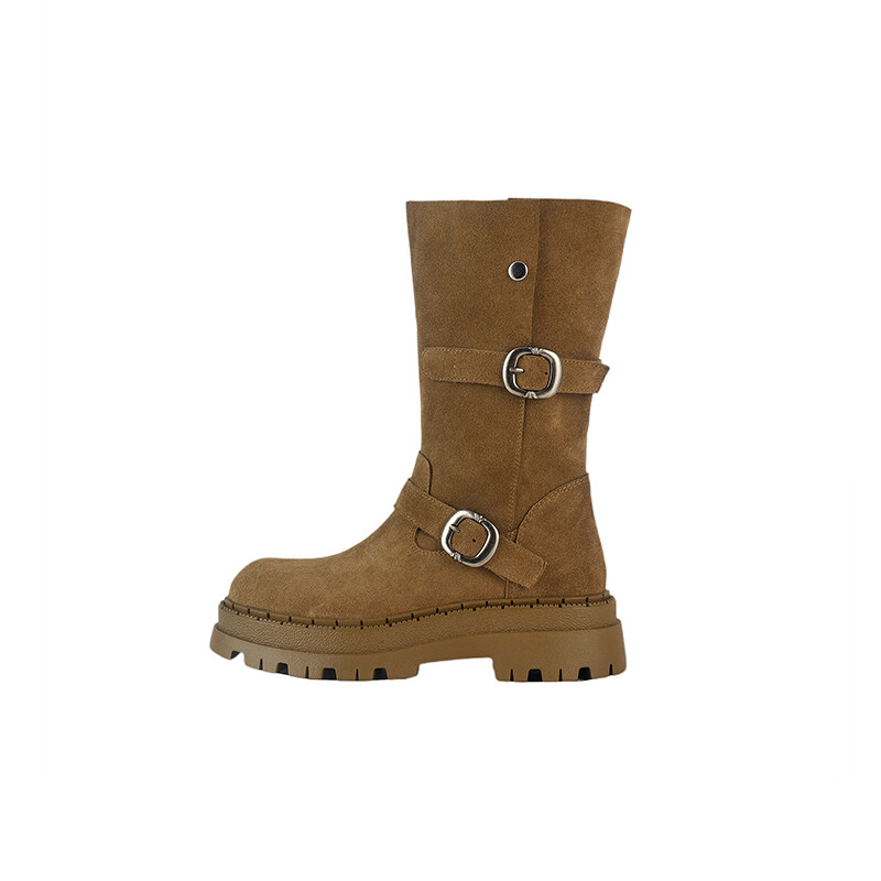 

Сапоги PVAJ Knee-high Boots Women's