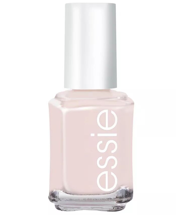 

Лак для ногтей Essie, цвет Ballet Slippers (pale pink with a sheer finish)