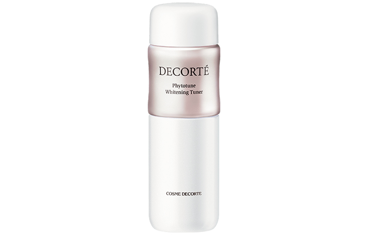 Тоник Decorte — Daike Plant Xinyun тонер для выравнивания тона кожи, подтягивающий, увлажняющий, 200 мл — фото 2