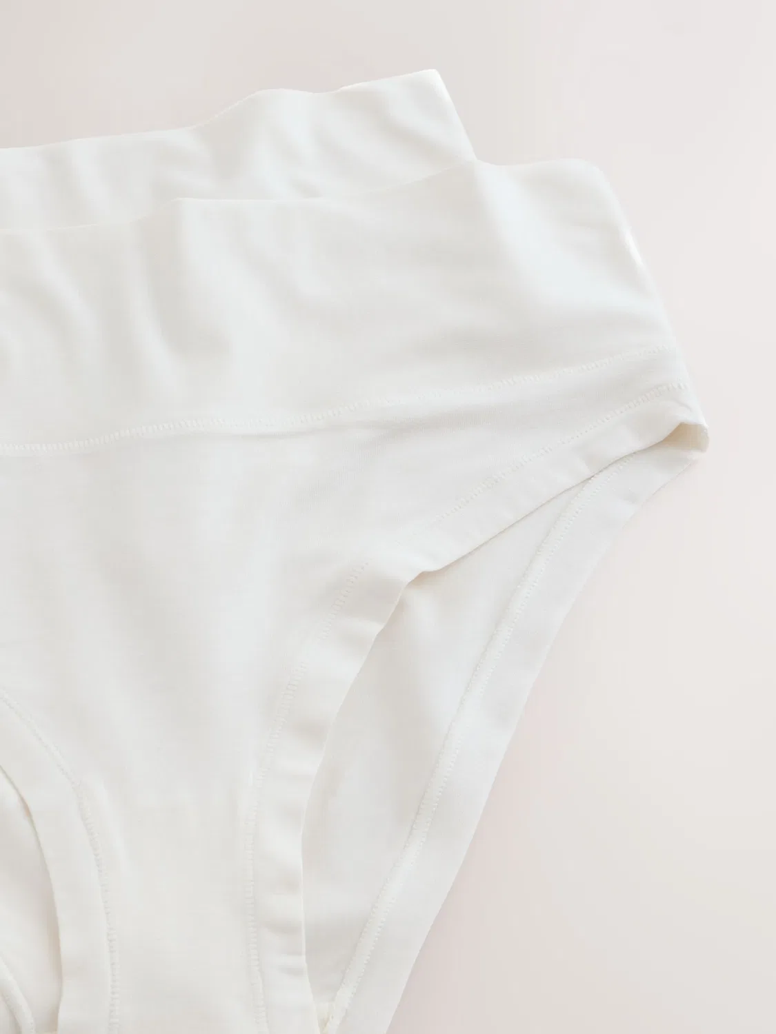 Трусы 'Ultimate Comfort' Next, Cream — фото 3