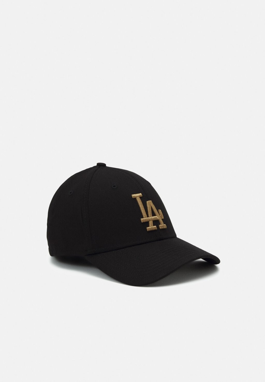 

Бейсболка LEAGUE ESSENTIAL 39THIRTY UNISEX New Era, цвет black/white
