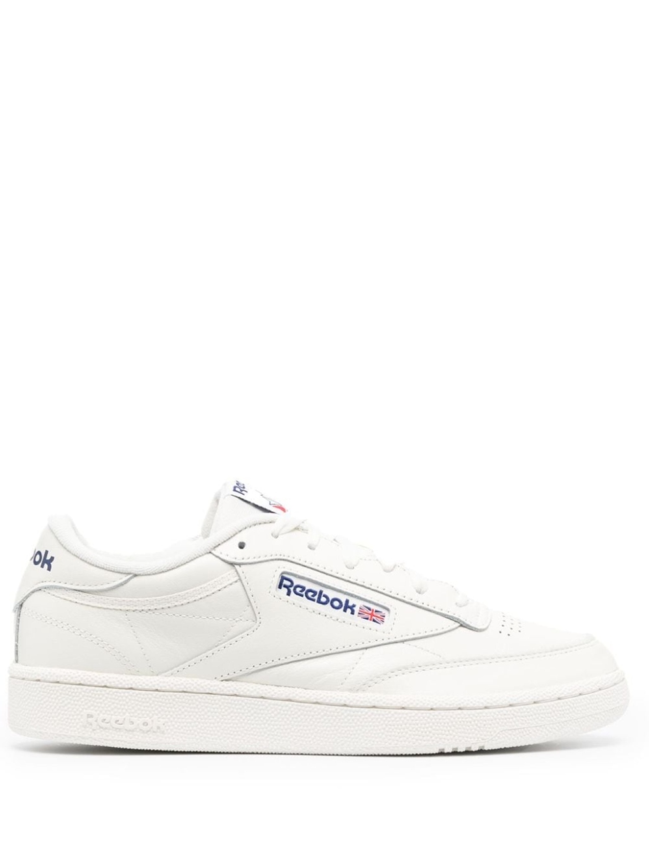 

Кроссовки Reebok Club C 85 HP4321, белый