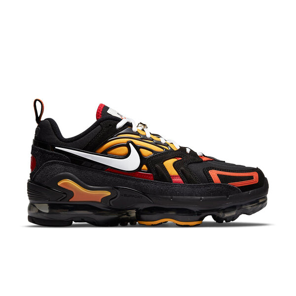 Кроссовки air vapormax evo se Nike, черный — фото 2