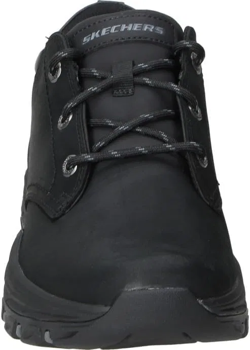 Мужские кроссовки Skechers Knowlson Ramhurst, Black — фото 3