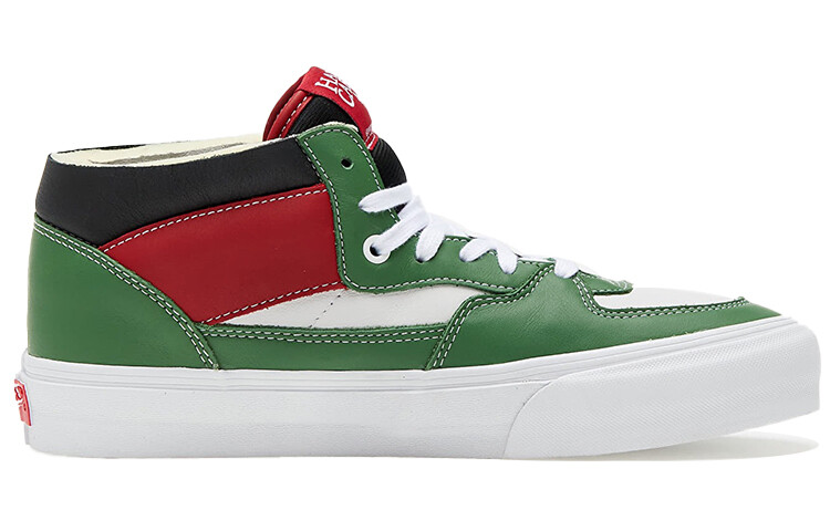 

Кроссовки Half Cab Vans Ef Lx 'Chili Pepper Juniper'
