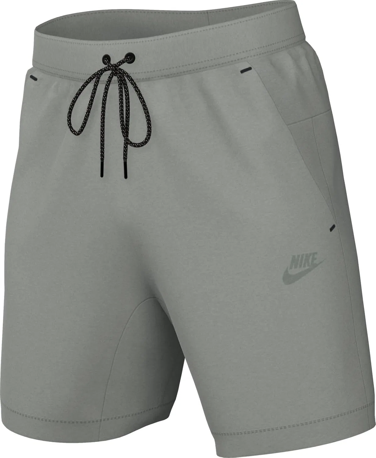 Шорты спортивные Nike, цвет Light Green