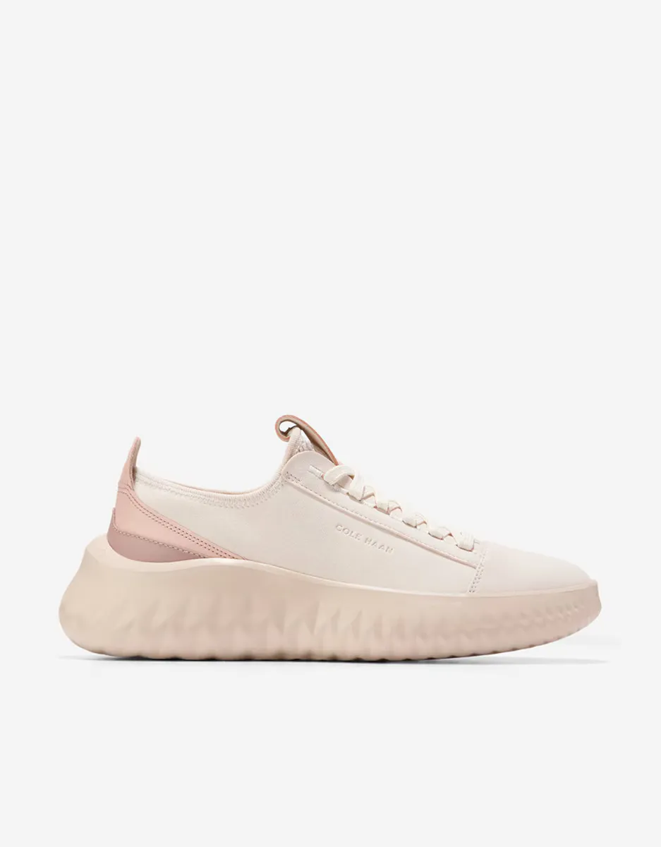 Женские кроссовки из переработанных материалов Cole Haan, натуральный