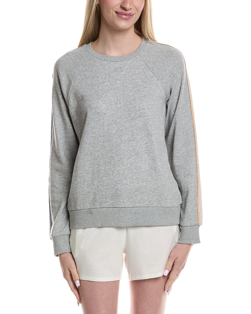 

Топ PJ Salvage с неоновой полосой