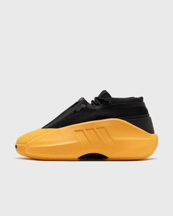 

Кроссовки Adidas Crazy Iiinfinity, цвет creyel/cblack/tmcopr