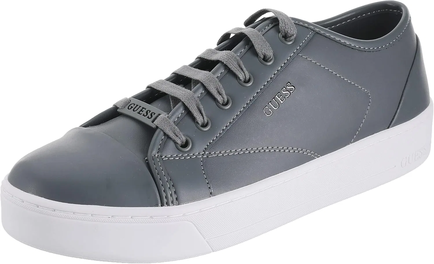 Мужские кроссовки GUESS Udine Carryover, Gray