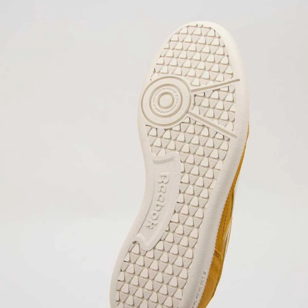 Кроссовки Reebok Finale унисекс, Gritgold White Chalk — фото 4
