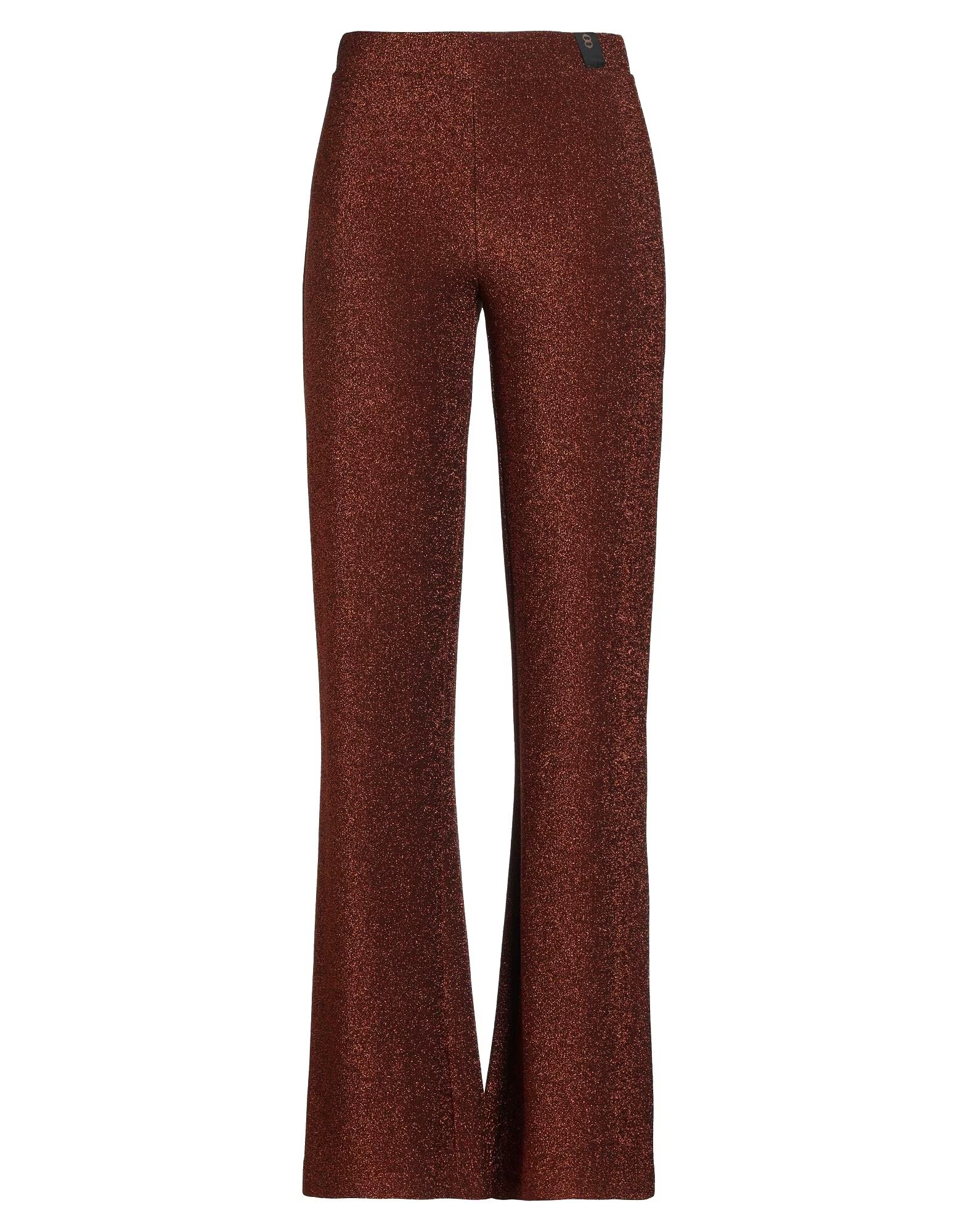 

Брюки Ottod'Ame, оранжево-коричневый