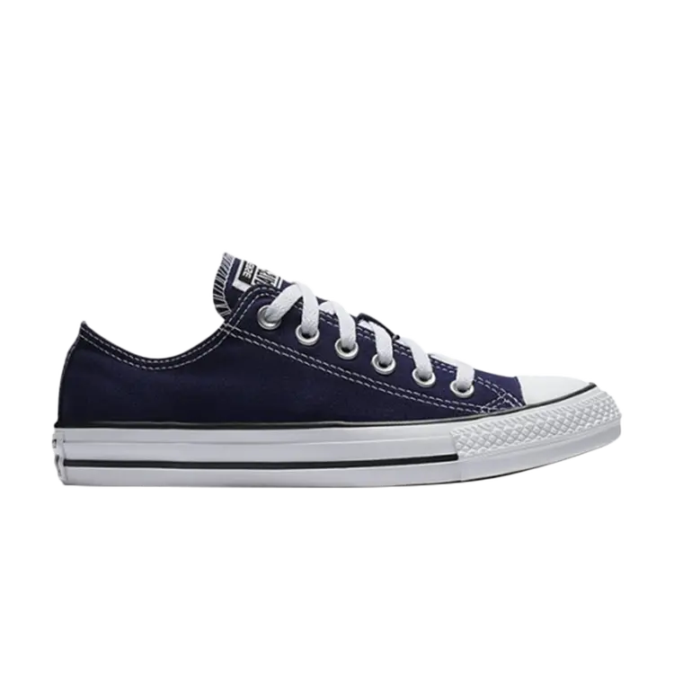 

Кроссовки Converse Chuck Taylor All Star Ox 'Blue Indigo', синий