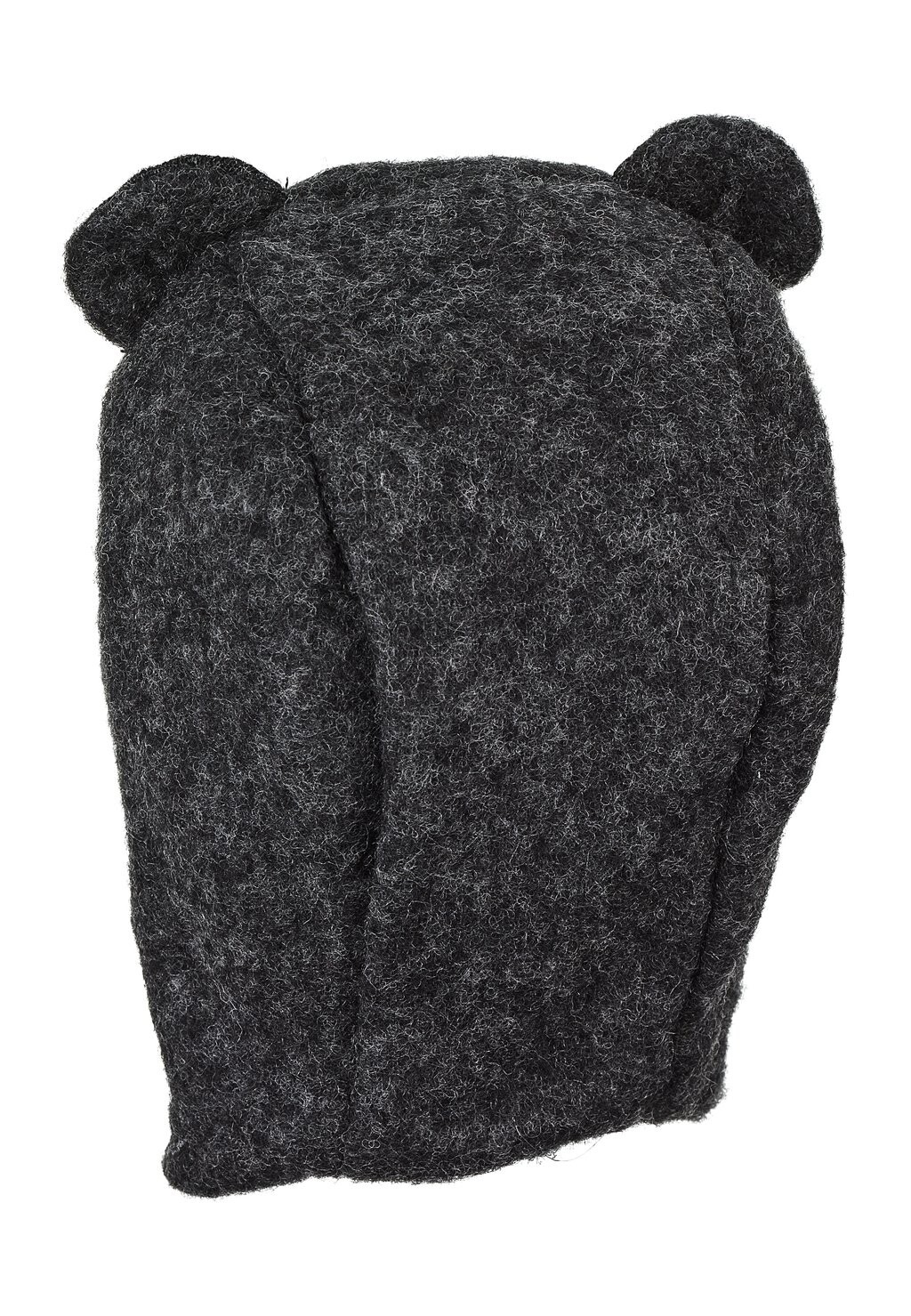 

Шапка Sterntaler, антрацит