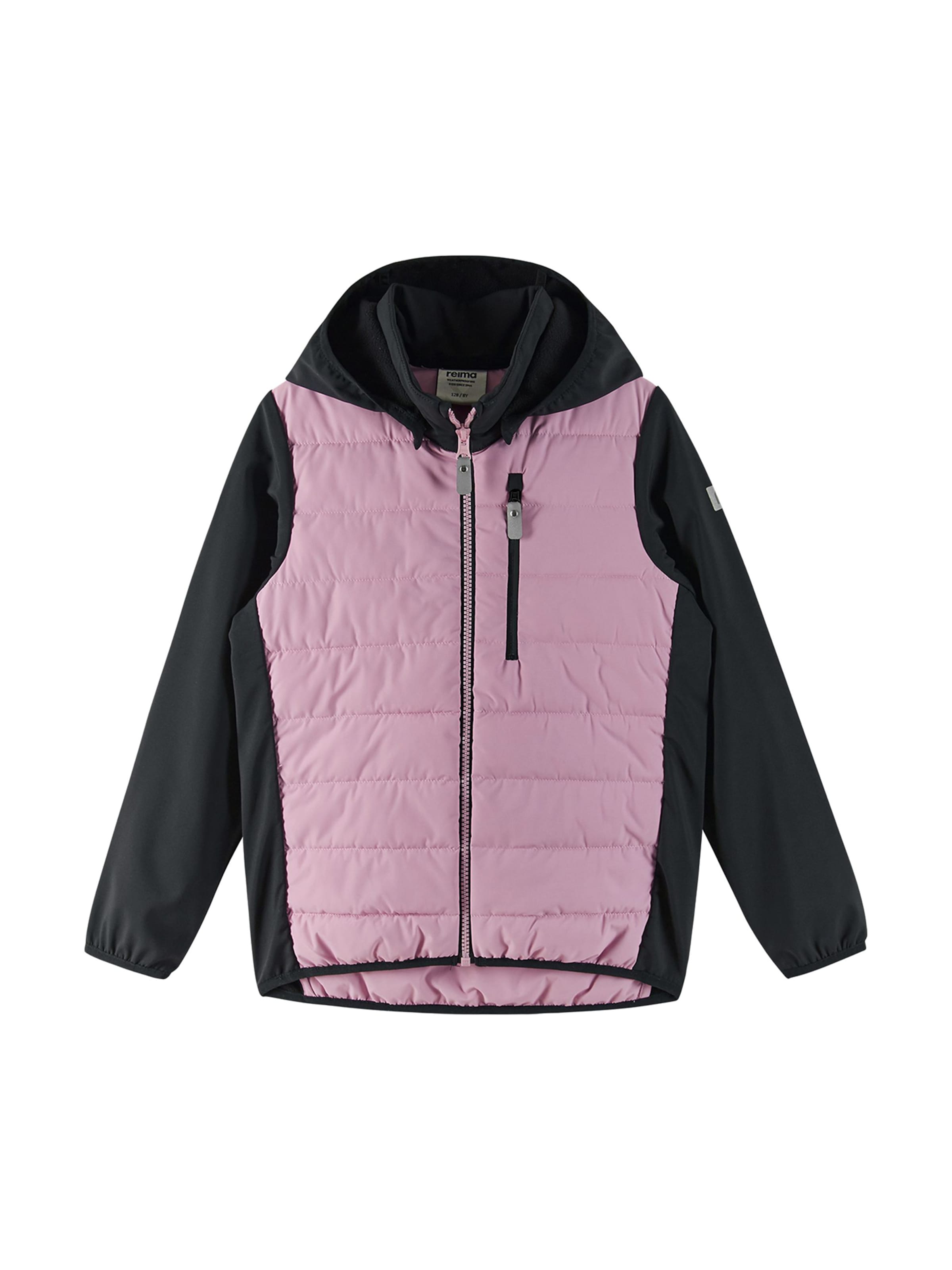 

Reima Куртка Outdoor 'Vaihto' в цвете Dusky Pink