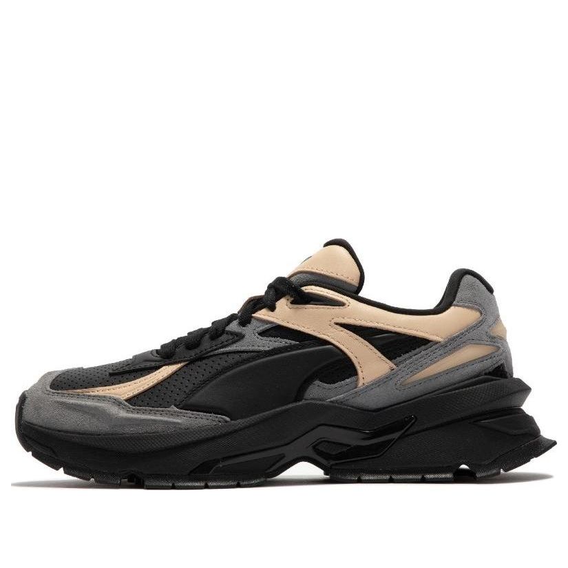 

Беговые кроссовки PUMA Nano Dunes, черный