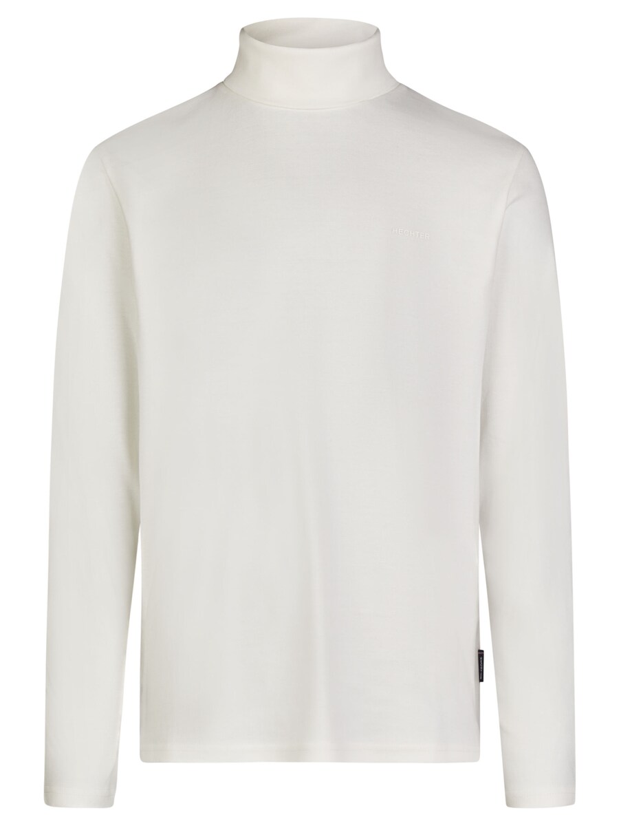 

Футболка HECHTER PARIS, natural white