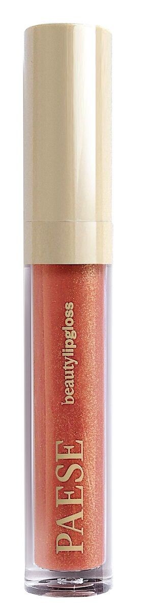 

Paese Beauty Lipglossблеск для губ, 05 Glazed