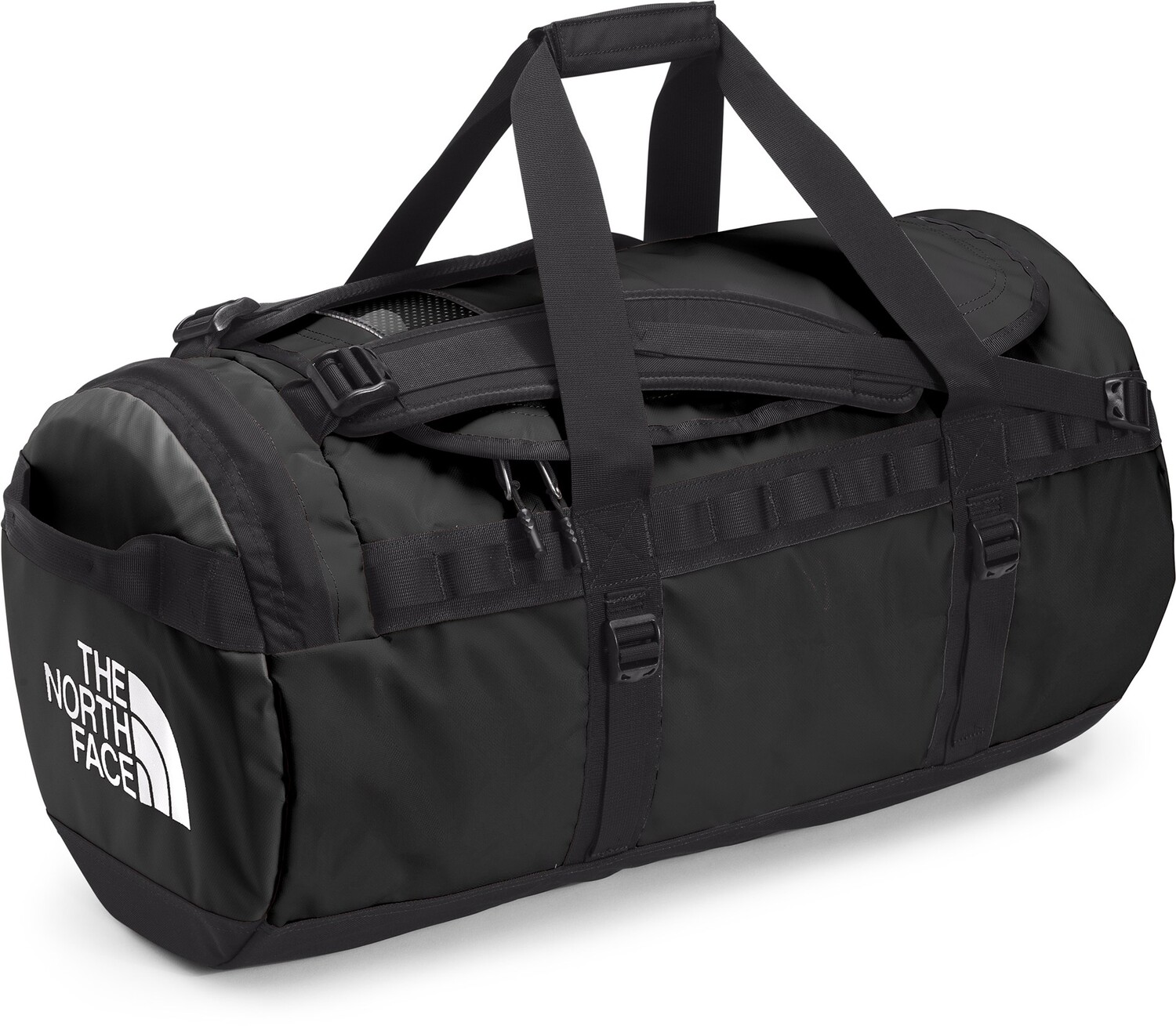 

Сумка базового лагеря — средняя The North Face, черный
