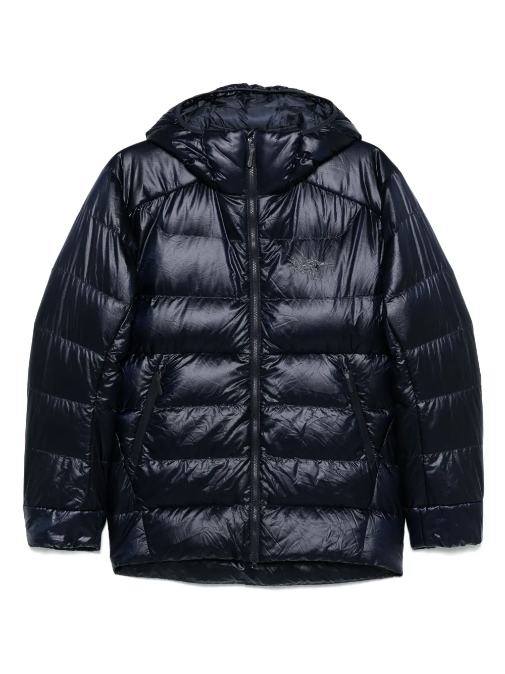 

Куртка Cerium SV Hoody Arc'teryx, синий
