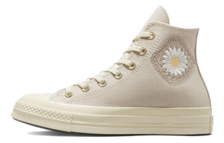 Converse Конверсы парусиновой обуви 1970-х годов унисекс