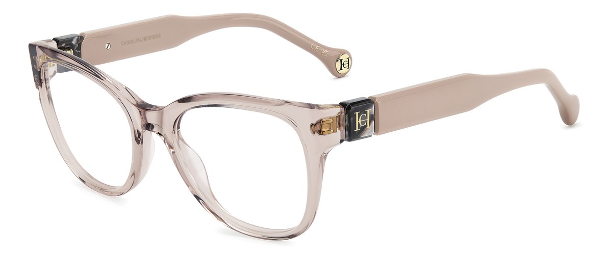 

Женские оптические оправы HER 0372 CAROLINA HERRERA