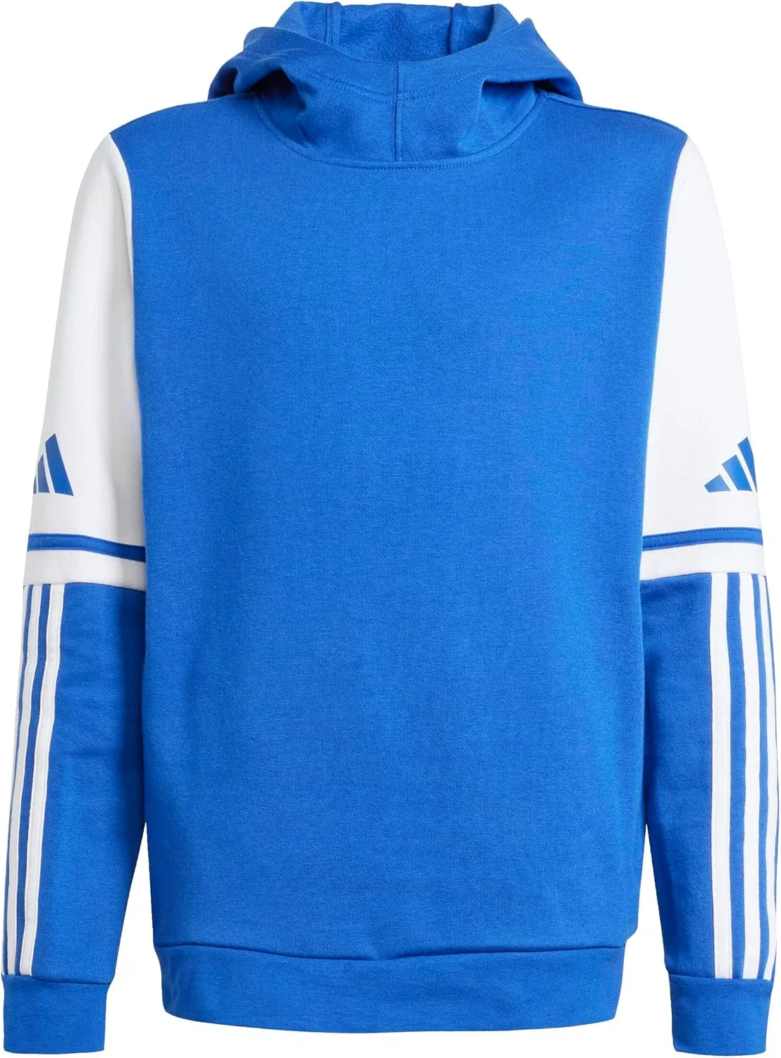 Худи детское adidas, Team Royal Blue/White