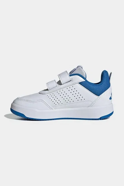 Кроссовки детские TENSAUR SPORT 3.0 Adidas, белый — фото 4