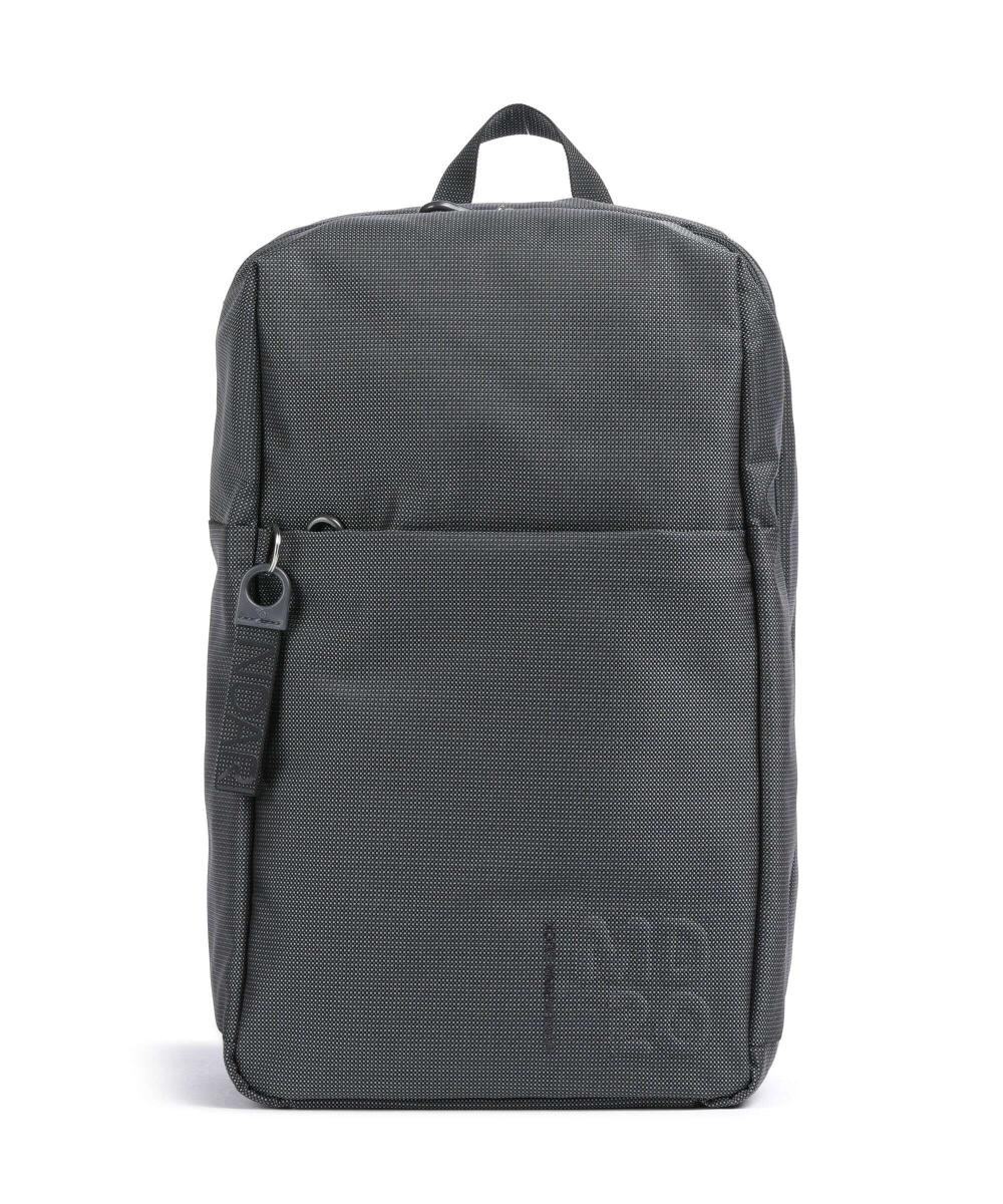 

Рюкзак MD20 15″ полиэстер Mandarina Duck, серый