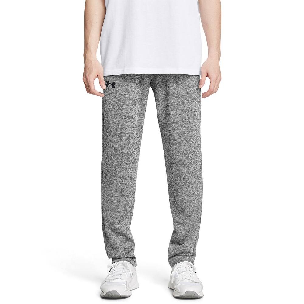 

Мужские брюки Under Armour Armor Fleece Twist, цвет Castlerock