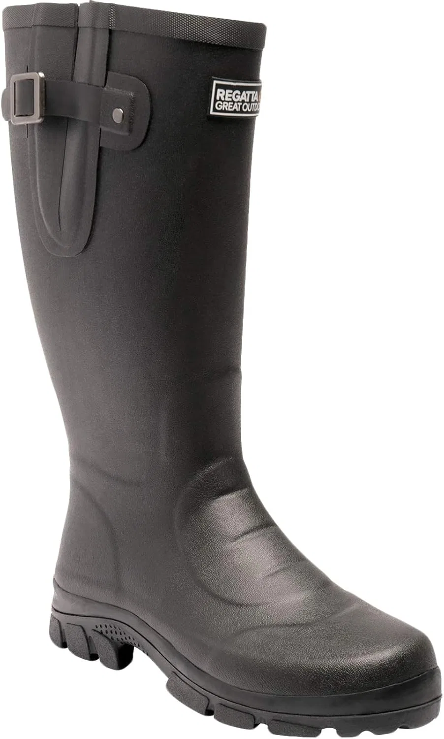 Ботинки Regatta, Men's Modern, Black