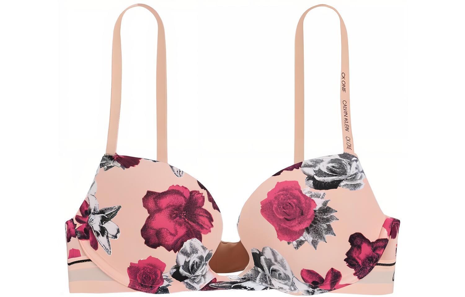 

Женский бюстгальтер Calvin Klein
